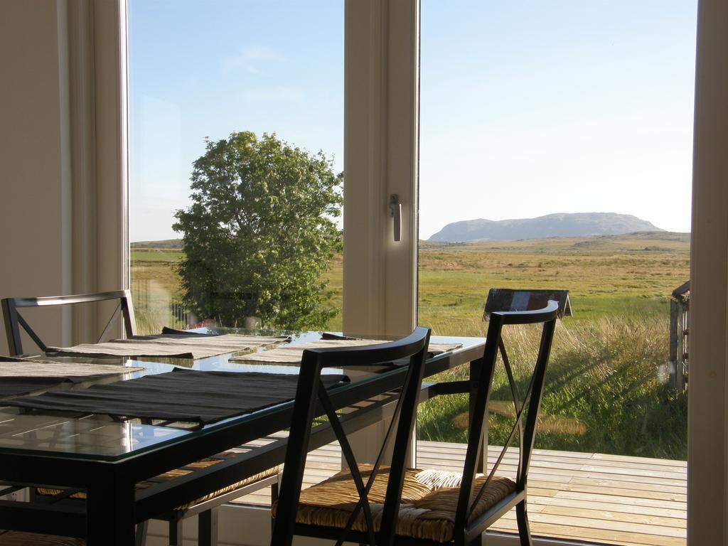 Cozy Cottage Near Geysir レイクホルト エクステリア 写真