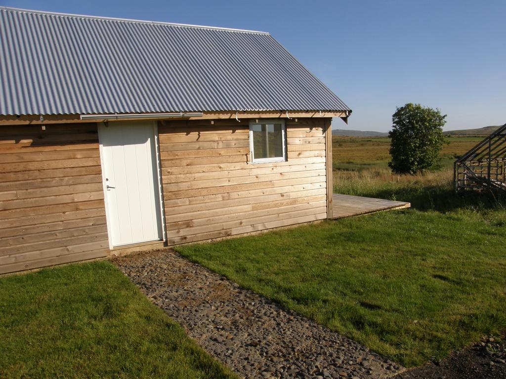 Cozy Cottage Near Geysir レイクホルト エクステリア 写真